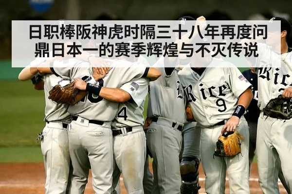 日职棒阪神虎时隔三十八年再度问鼎日本一的赛季辉煌与不灭传说